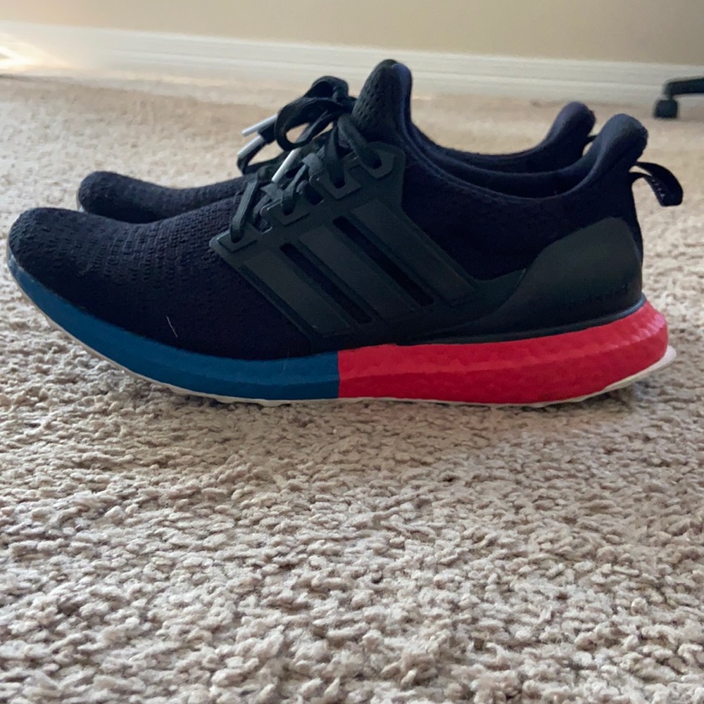 Men  ultraboost dna